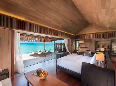 Conrad Bora Bora Nui